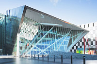 Разработка технического задания