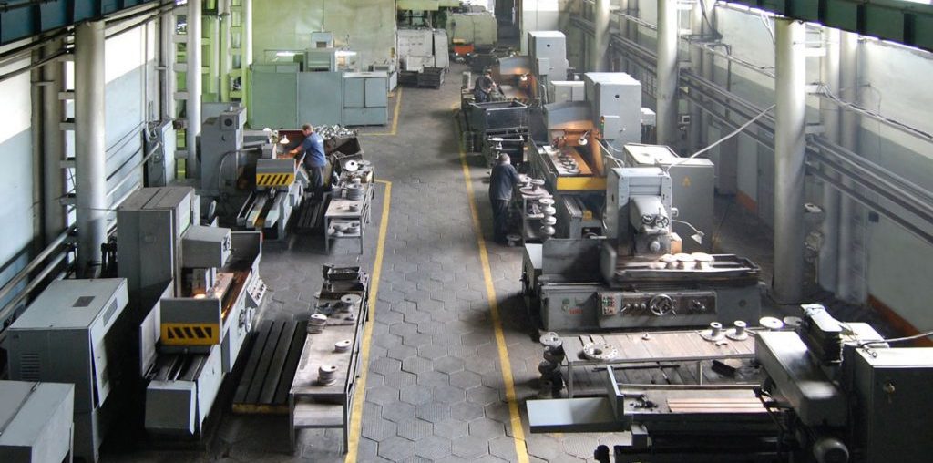 о компании О компании