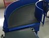 Поворотныи? ленточныи? конвеи?ер