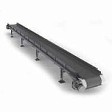 Конвейер ленточный сортировочный 10000х1000 мм