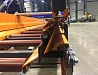 Транспортер наклонныи? 10000х800