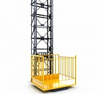 Мачтовый подъемник